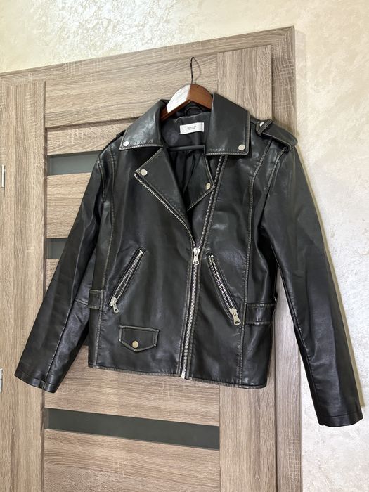 Еко Шкірянка Reserved