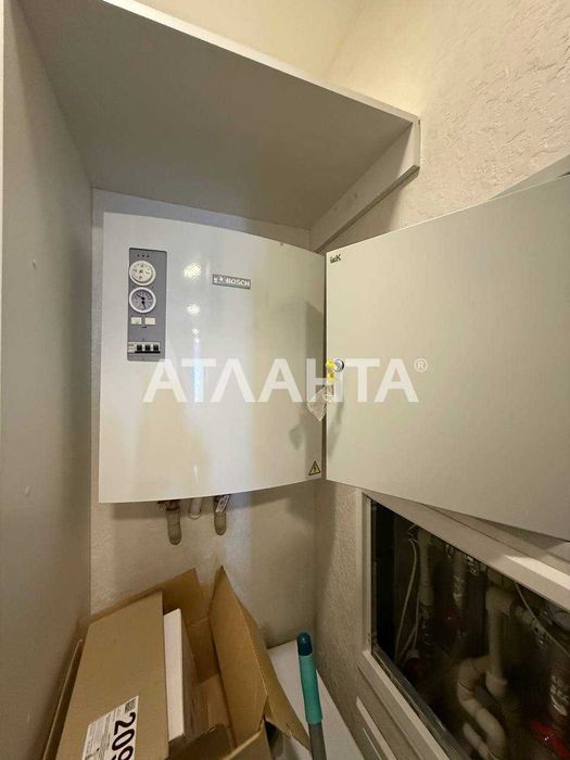 3-комнатная квартира по адресу (площадь 106 м²) - Atlanta.ua - фото 21