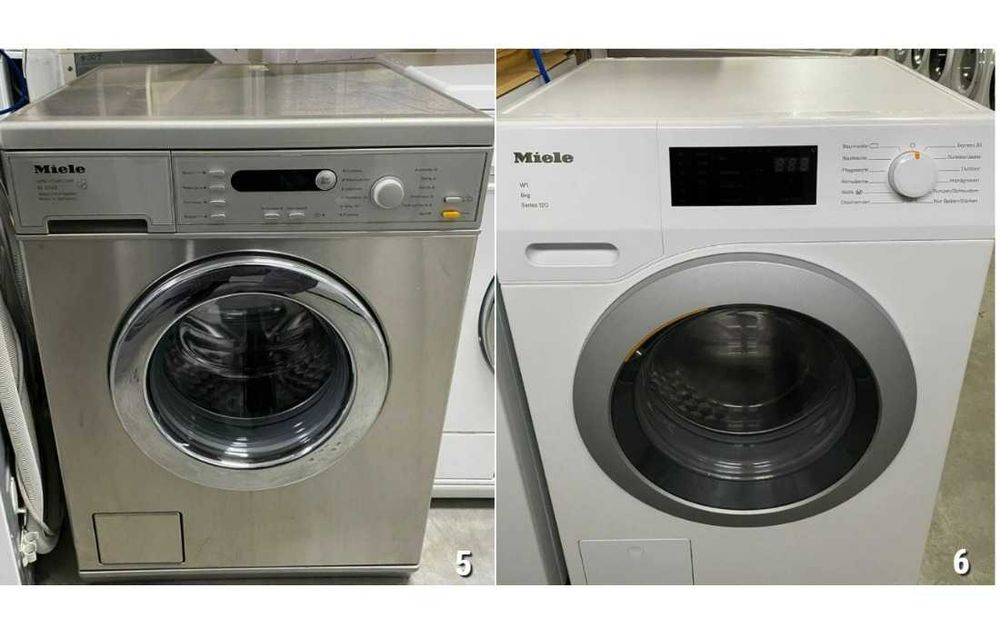 СТИРАЛЬНАЯ Машина BOSCH WCX63781 7кг А+++ Фронтальная Б\у Германия