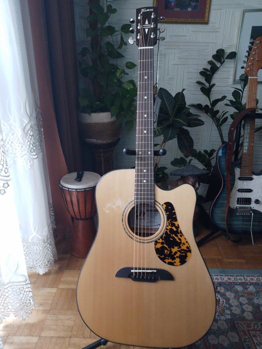 Gitara Elektroakustyczna
