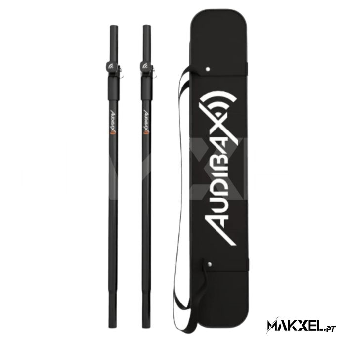 KIT PA COMPLETO Audibax Pro 2400 Watts