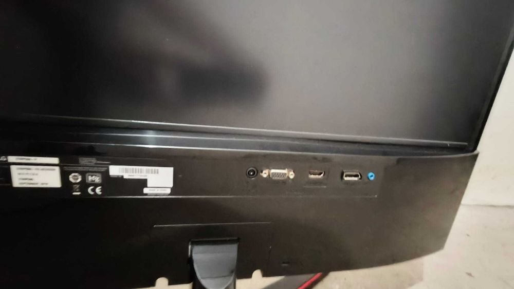 Monitor 27 polegadas495368593778954243