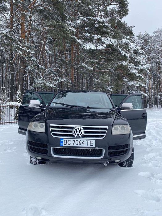 Машина в рідній фарбі в сім'ї кілька років