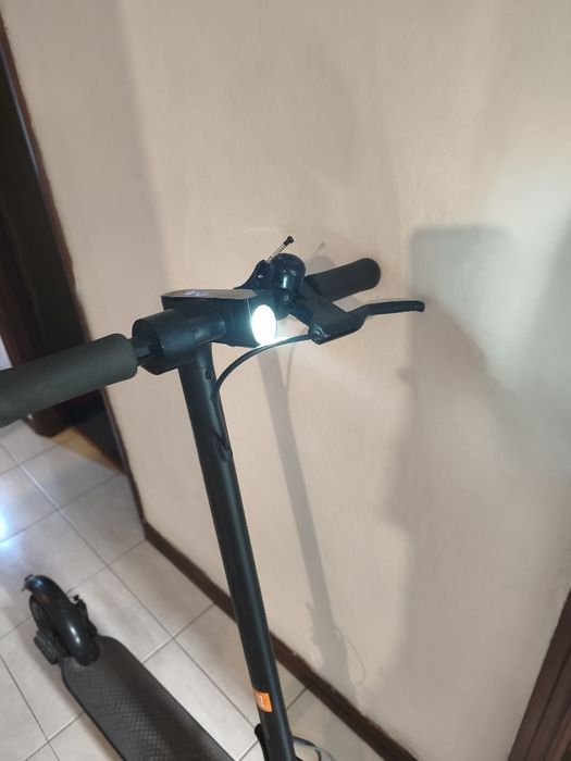 trotinete xiaomi