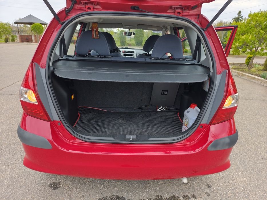 Продам , Honda jazz 2005