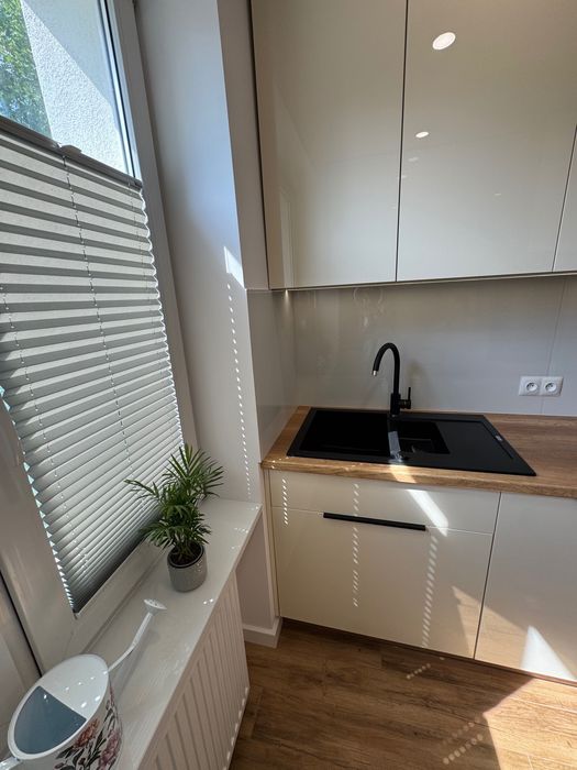 Mieszkanie na sprzedaż, 1 piętro, 2 pokoje 51m