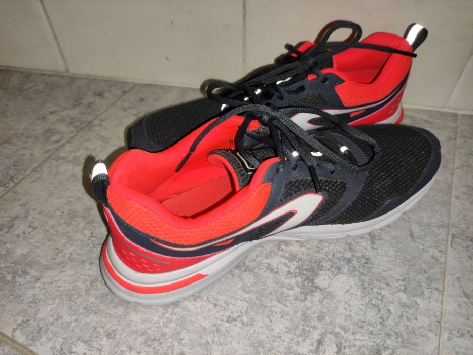 Sapatilhas / Ténis Running Kalenji Run Active