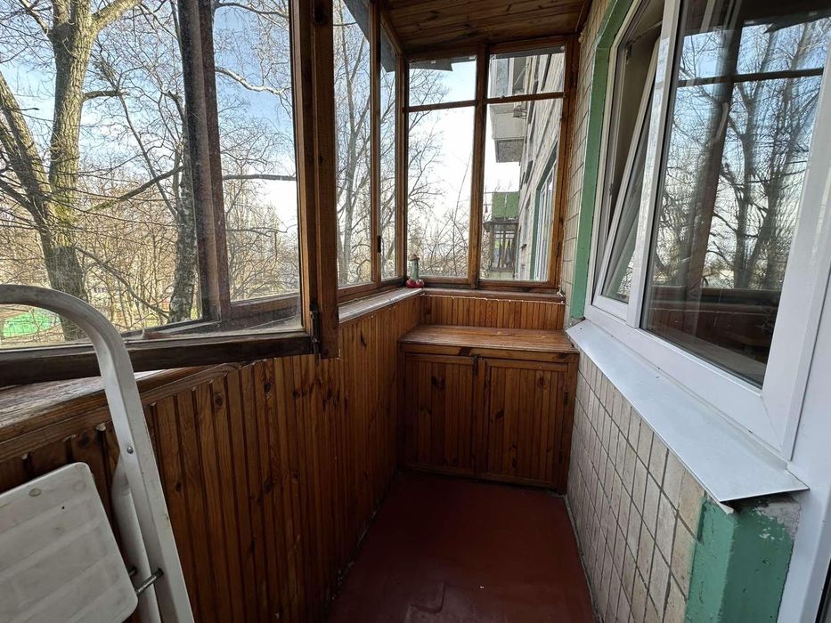 Продаж 3-к квартири Київ, Солом'янка, ст м «Олімпійська», Програми