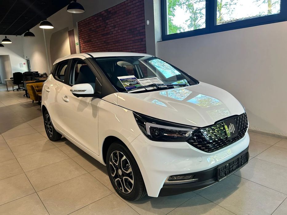 Cenntro Avantier Cenntro Avantier Commuter