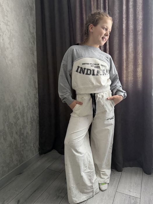 Весняний костюм, комтюм без утеплення ТУРЕЧЧИНА