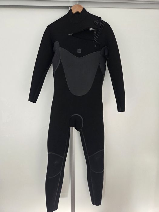 Fato Deeply 5/3 mm MT