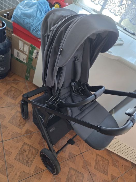Wózek spacerowy carello alfa