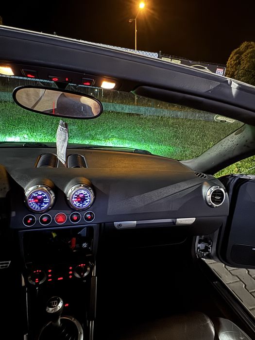 Audi tt quattro bam 8n mk1 cabrio roadster