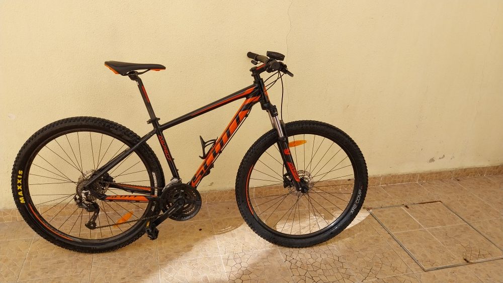 Scott Aspect MTB
