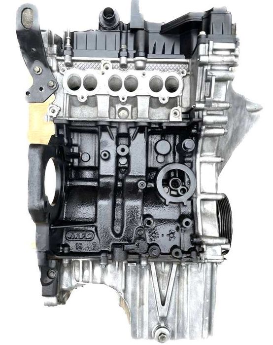 Silnik 1.0 ECOBOOST M1CB M1DB M1DD B7DA M2DC M2DA 2 Lata Gwarancji