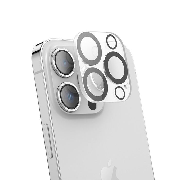 Захисне скло  на камеру Apple Iphone айфон