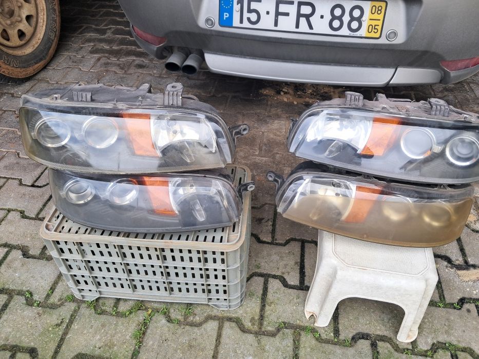 Fiat punto hgt 1.8