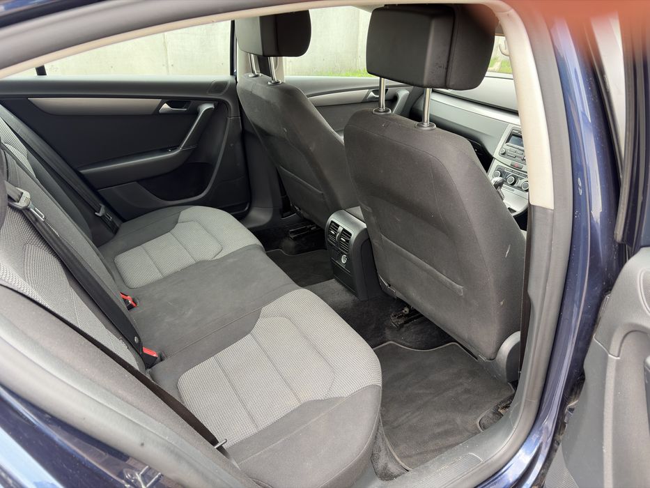 Житомир VW Passat B7 2012 дизель CFFB автомат праве кермо в Житомирі