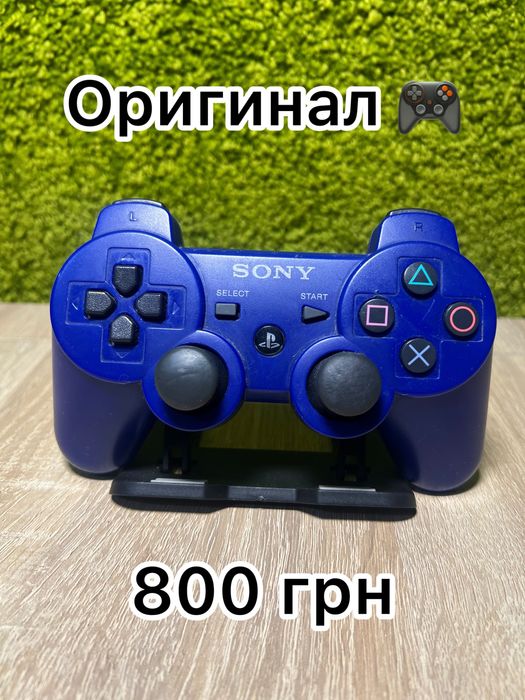 Безпроводные Джойстики Playstation 3 PC Геймпад DualShock 3 SIXAXIS