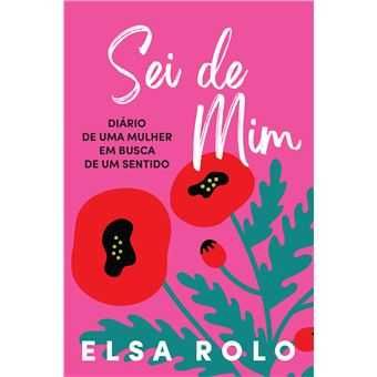 Sei de Mim, Elsa Rolo