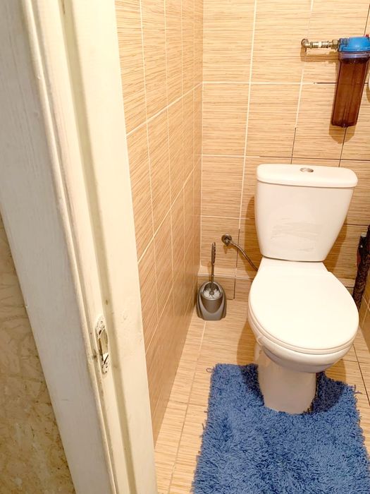 Сталінка - Центр!!! 3 кімнатна квартира -85000 Дол США