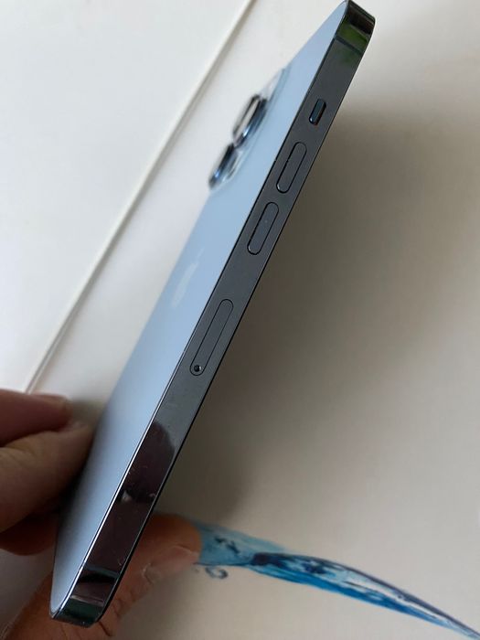 iPhone 13pro uszkodzony