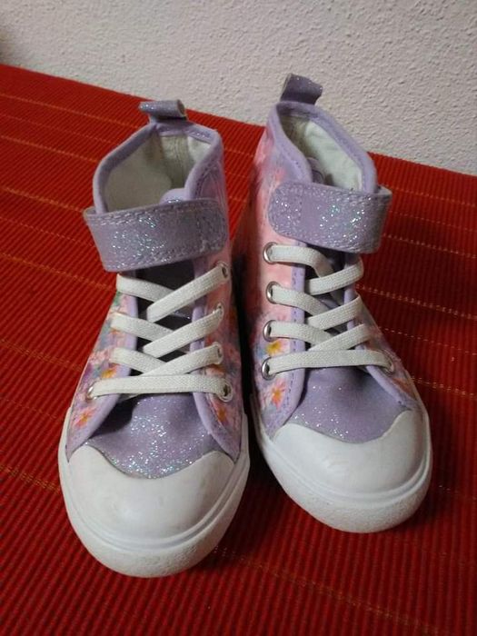 Ténis Novos H&M Tam 24