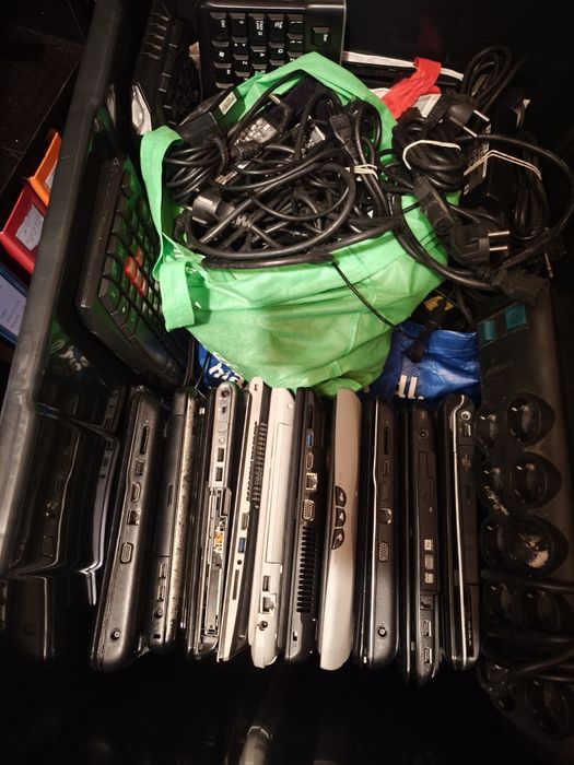 Computer Lot64284327455491120