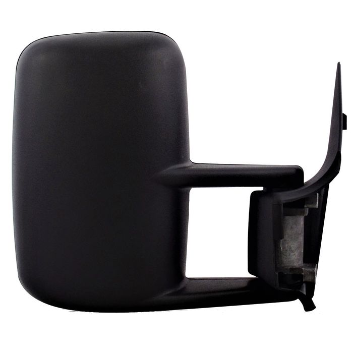 Lusterko Prawe Manualne Mercedes Sprinter 1995-2006 Furgon 506252-M