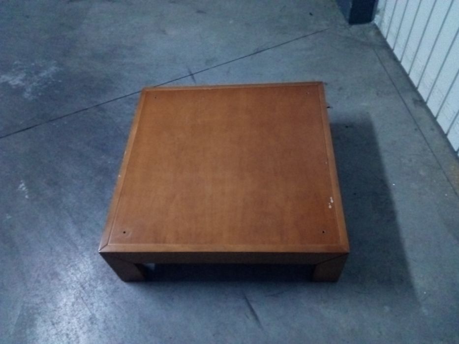 Mesa de centro de sala