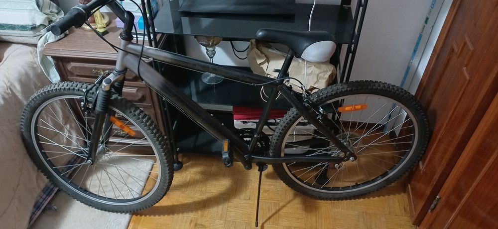 Bicicleta BTT Homem