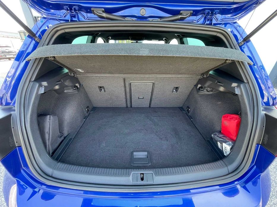 VW GOLF VII R 2.0 TSI DSG 300 CV