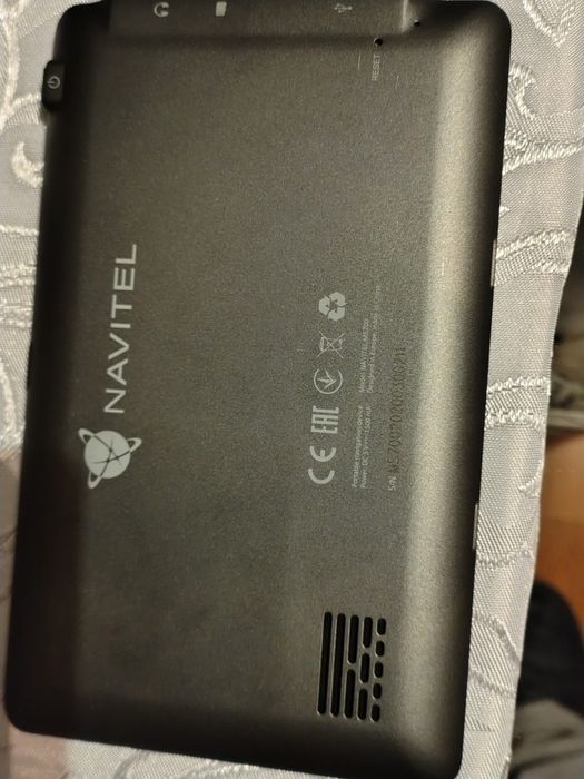 Nawigacja samochodowa