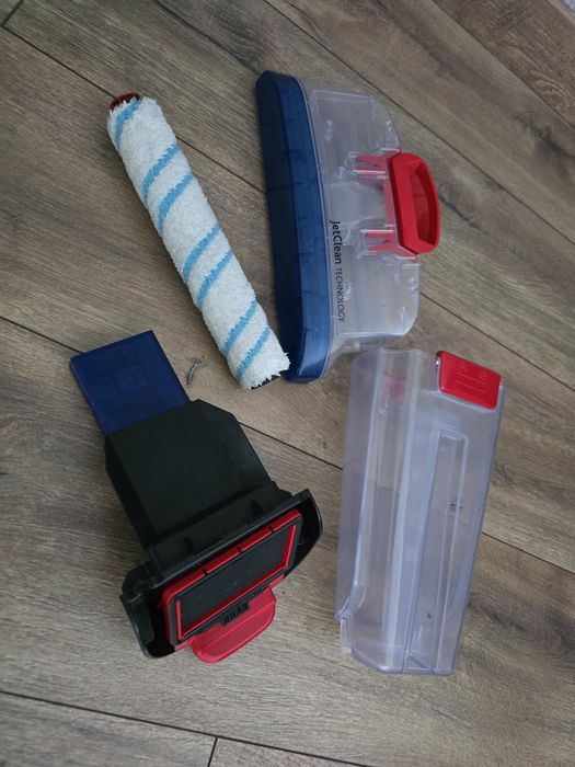 Odkurzacz myjący Vileda JetClean 0677-01