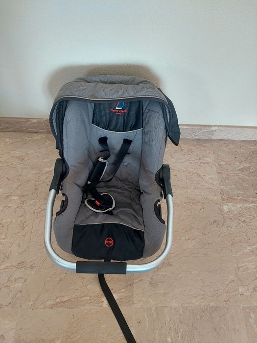 Ovinho de Bebé Pierre Cardin