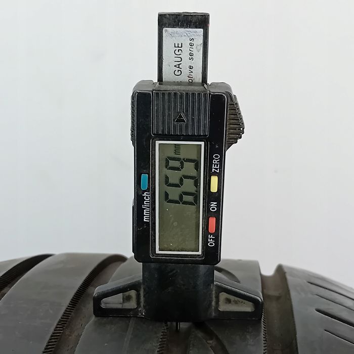 225/45R17 91V Yokohama C.Drive 2 6mm 2023r (86154)