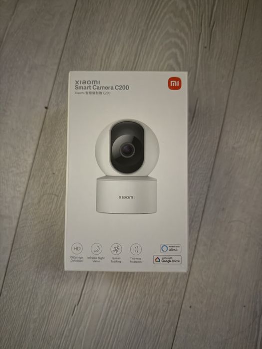Xiaomi smart camera C200