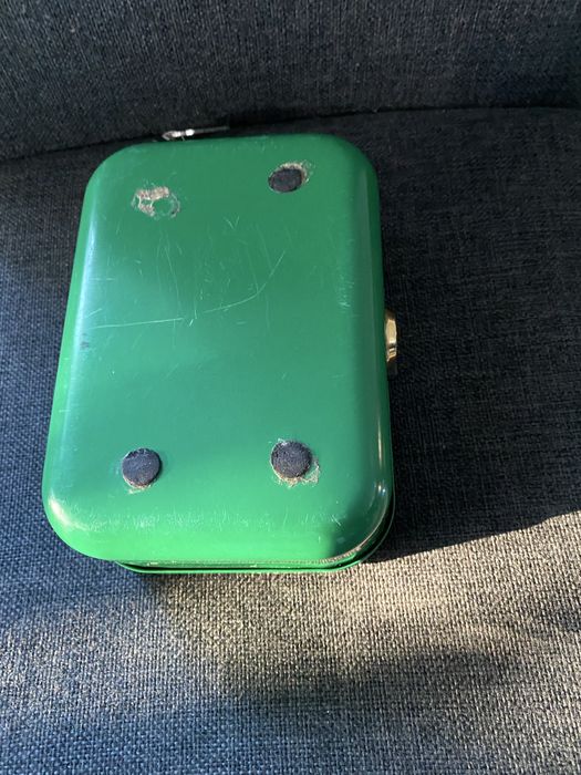 Ящик для денег,кеш бокс,мини сейф Brabantia