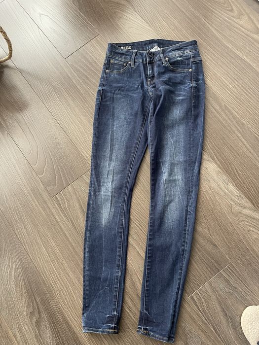 Джинси skinny LTB,G-Star