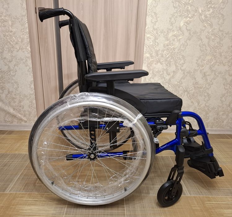 Инвалидная коляска 40,5см