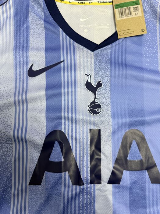 koszulka nowa z metka tottenham XL