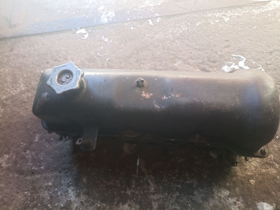 Головка ваз 2105