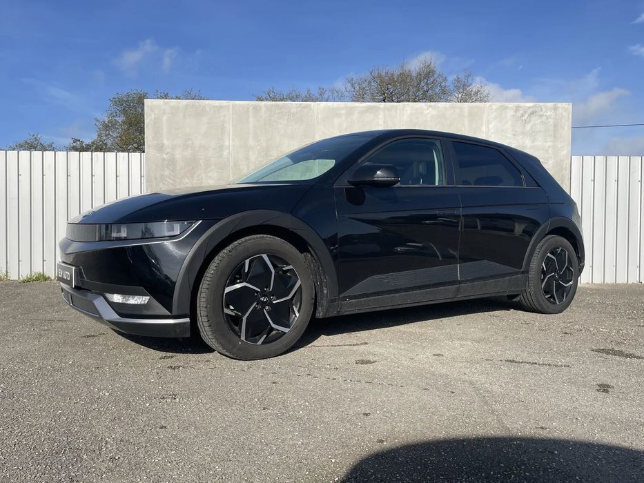 Hyundai Ioniq 5 73 kWh Premium