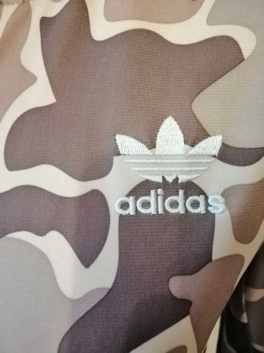 Kurtka adidas S.