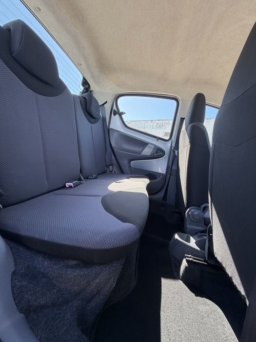 Toyota Aygo 1.0  Nacional c/ 102.928 Km’s