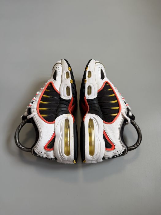 Nike Air Max Tailwind White Tn 35.5(22.5cm)