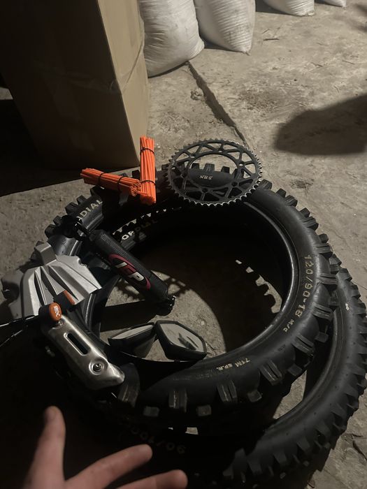 Kovi lite 300/2026