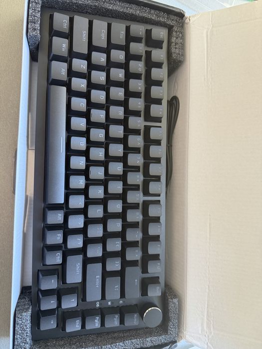 Клавиатура Ajazz ak820