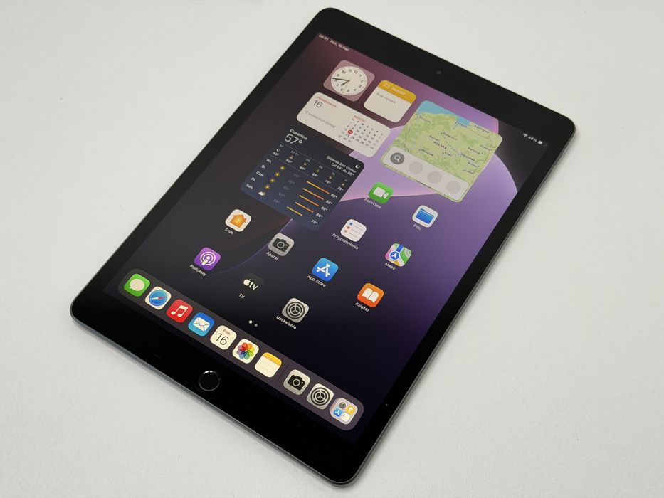 iPad 7. gen. (A2197) - 32GB - faktura VAT 23%