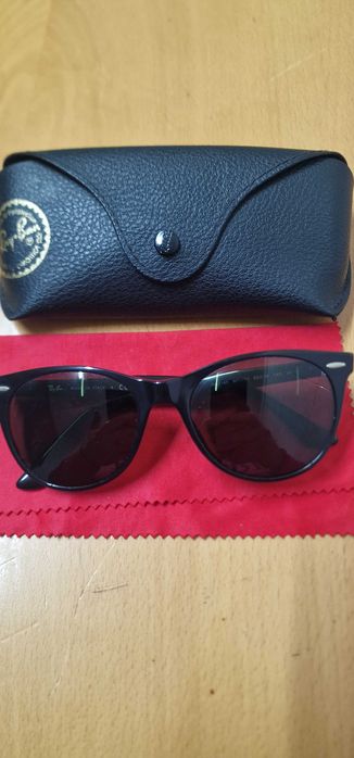 Ray-Ban Wayfarer II Como novos